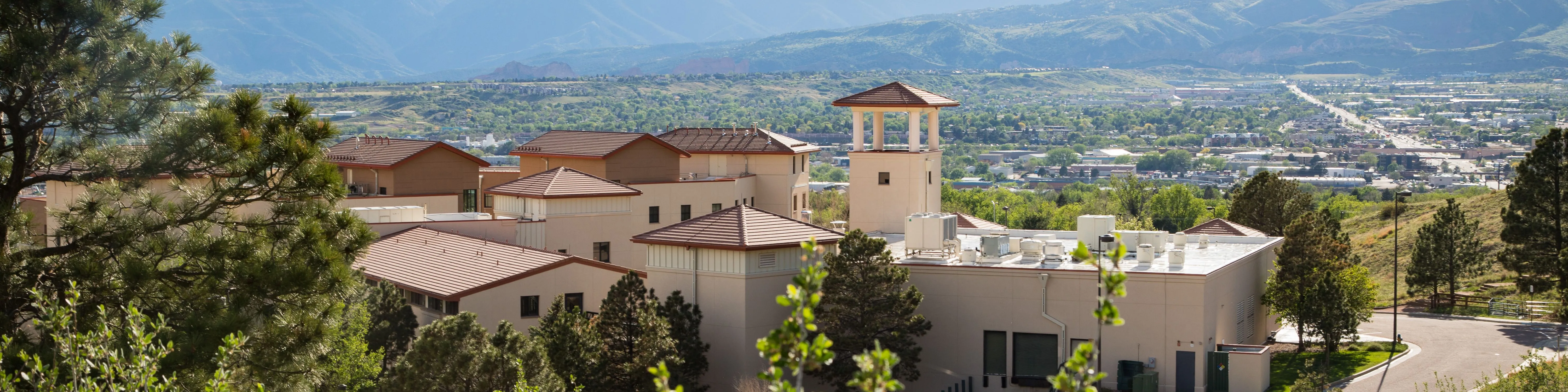 Application Residence Life Housing